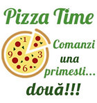 Pizza Time Sibiu